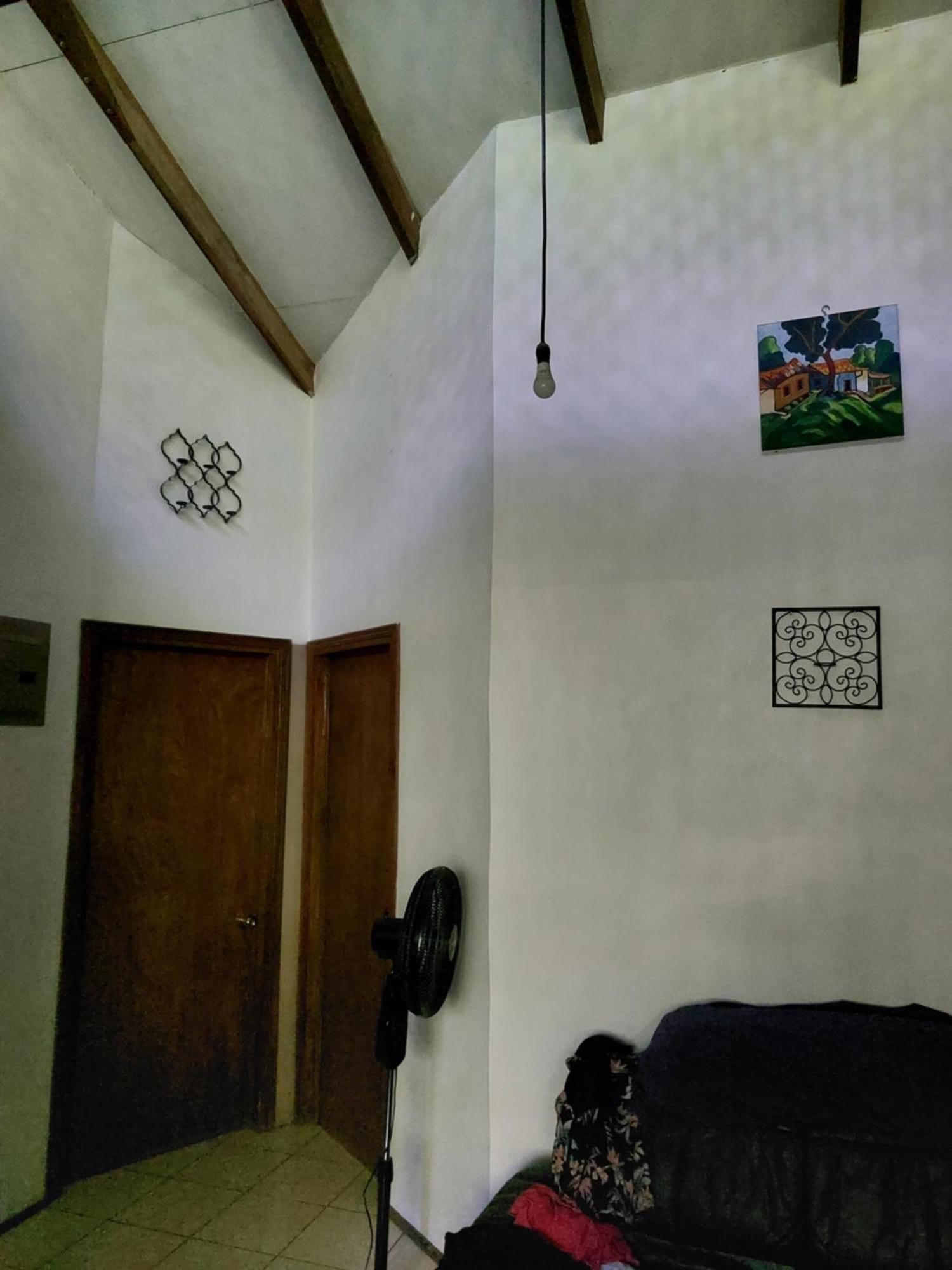 Casa Lina Sloth View Exotic Apartment With Privat Kitchen Puerto Viejo de Talamanca Exterior photo