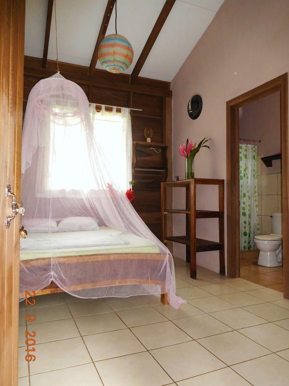 Casa Lina Sloth View Exotic Apartment With Privat Kitchen Puerto Viejo de Talamanca Exterior photo